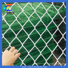 Chain Link Fence Mesh